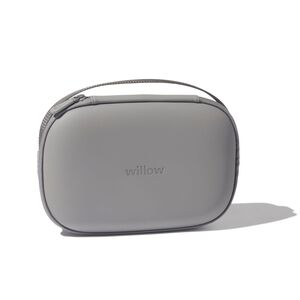 Willow Gray Pump Anywhere Case